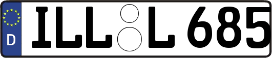 ILL-L685