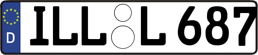ILL-L687