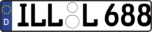 ILL-L688