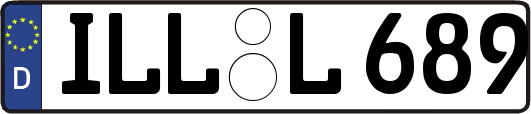 ILL-L689