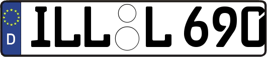 ILL-L690