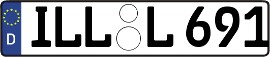 ILL-L691