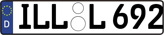 ILL-L692