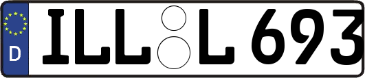 ILL-L693