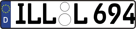 ILL-L694