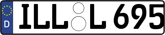 ILL-L695