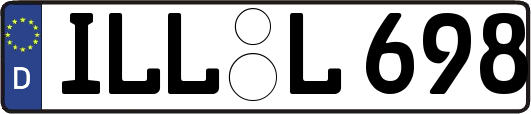 ILL-L698