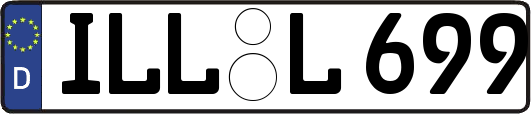 ILL-L699