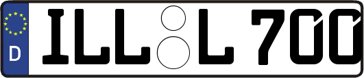 ILL-L700