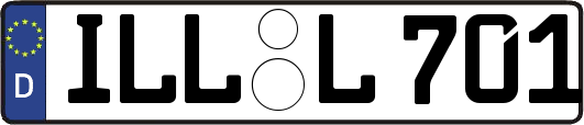 ILL-L701