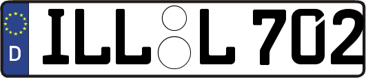 ILL-L702