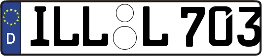 ILL-L703