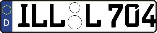 ILL-L704