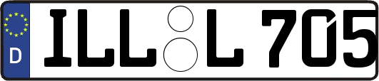 ILL-L705