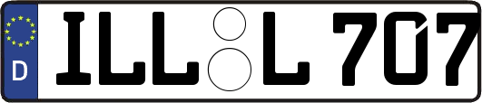 ILL-L707