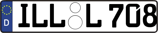ILL-L708