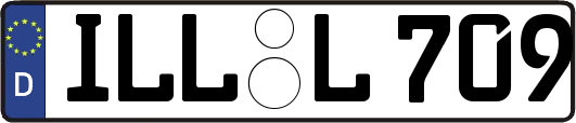 ILL-L709