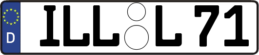 ILL-L71