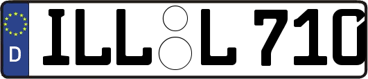 ILL-L710