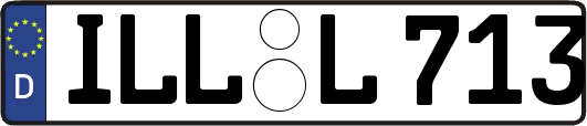 ILL-L713