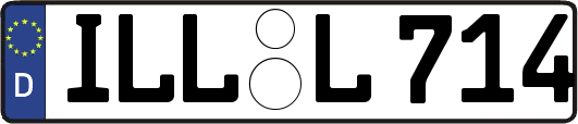 ILL-L714