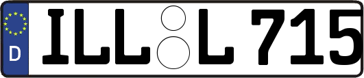 ILL-L715