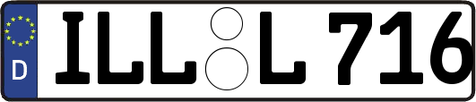 ILL-L716