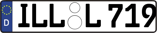 ILL-L719