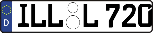ILL-L720