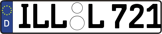 ILL-L721