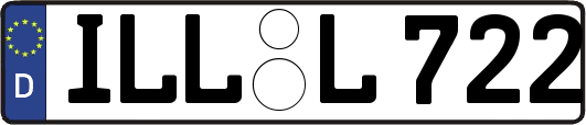 ILL-L722