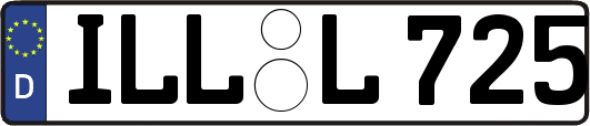 ILL-L725