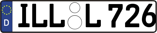 ILL-L726