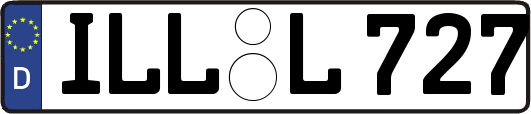 ILL-L727