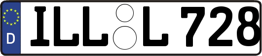 ILL-L728