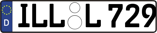 ILL-L729