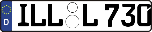 ILL-L730