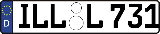 ILL-L731