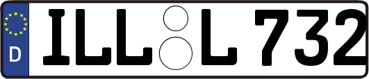 ILL-L732