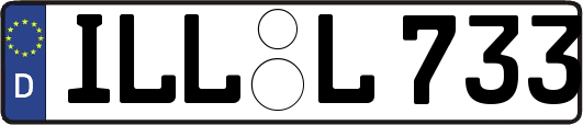 ILL-L733