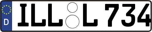 ILL-L734