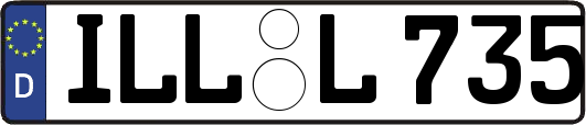 ILL-L735