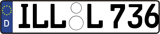 ILL-L736