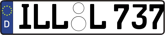 ILL-L737