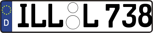ILL-L738