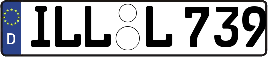 ILL-L739
