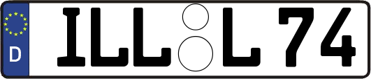 ILL-L74