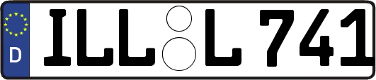 ILL-L741