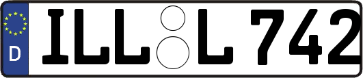 ILL-L742