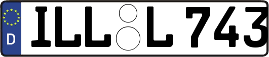 ILL-L743